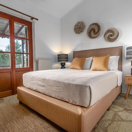 شقة Margi House مدينة سكياثوس المظهر الخارجي الصورة
