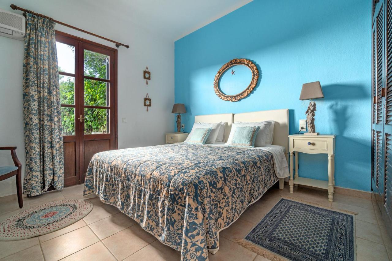 شقة Margi House مدينة سكياثوس المظهر الخارجي الصورة