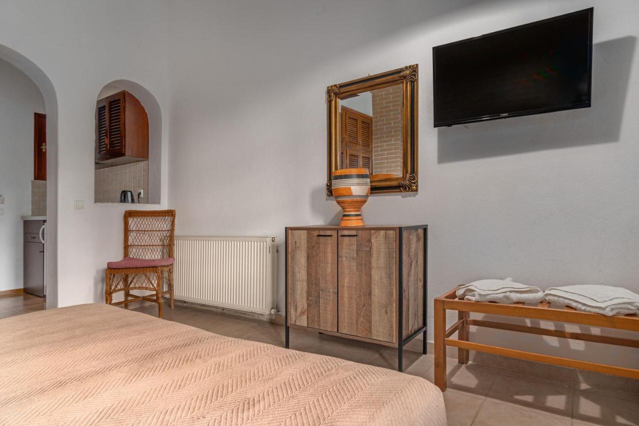 شقة Margi House مدينة سكياثوس المظهر الخارجي الصورة