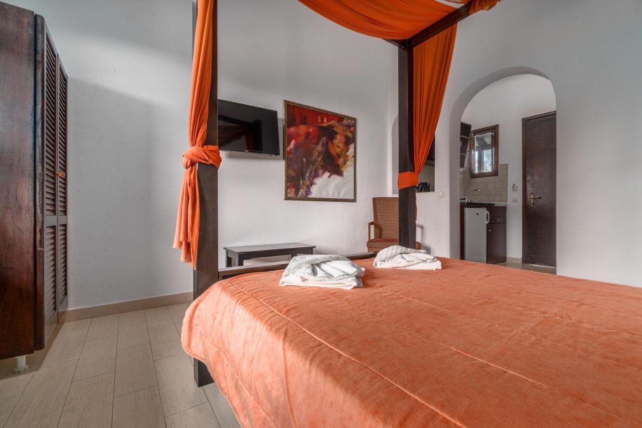 شقة Margi House مدينة سكياثوس المظهر الخارجي الصورة