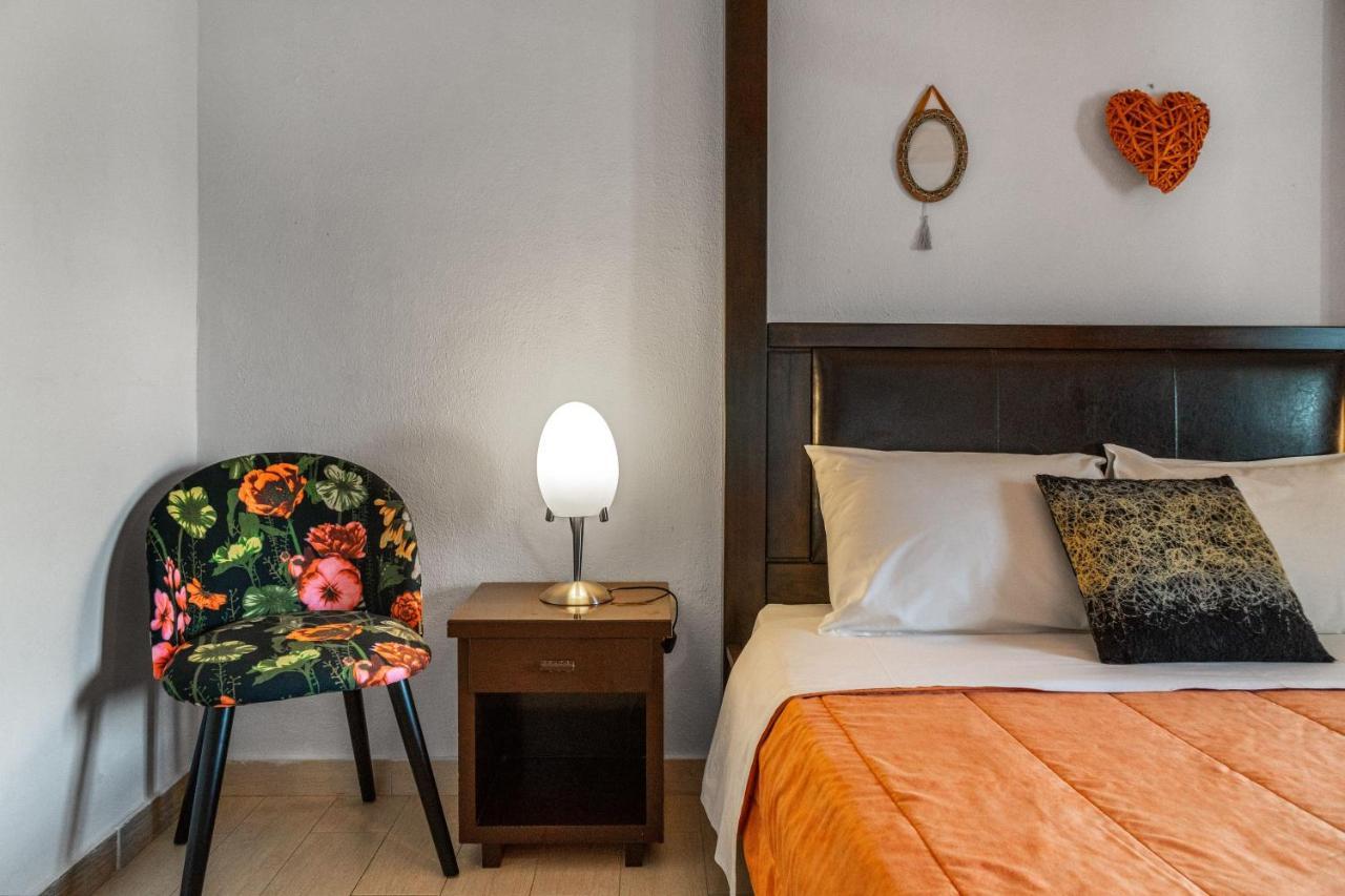 شقة Margi House مدينة سكياثوس المظهر الخارجي الصورة