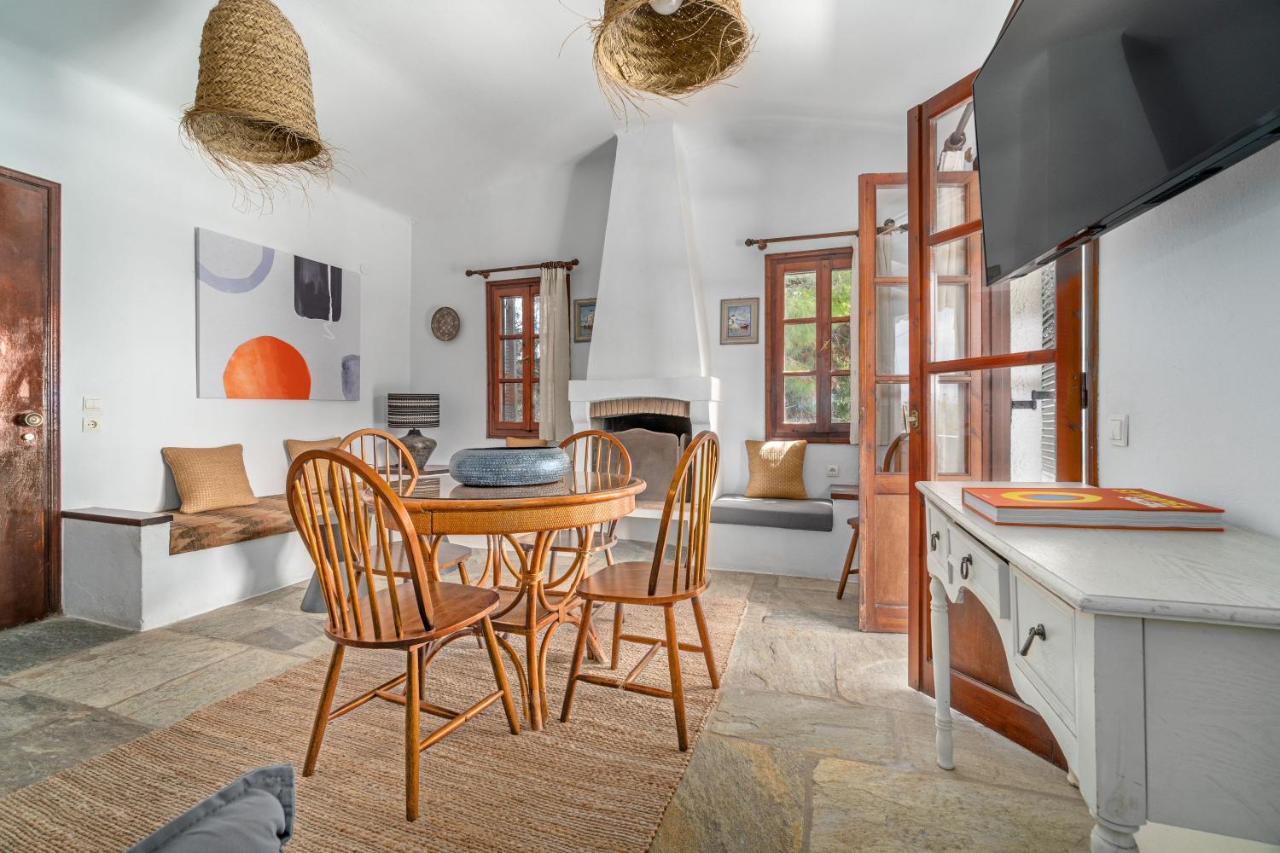 شقة Margi House مدينة سكياثوس المظهر الخارجي الصورة
