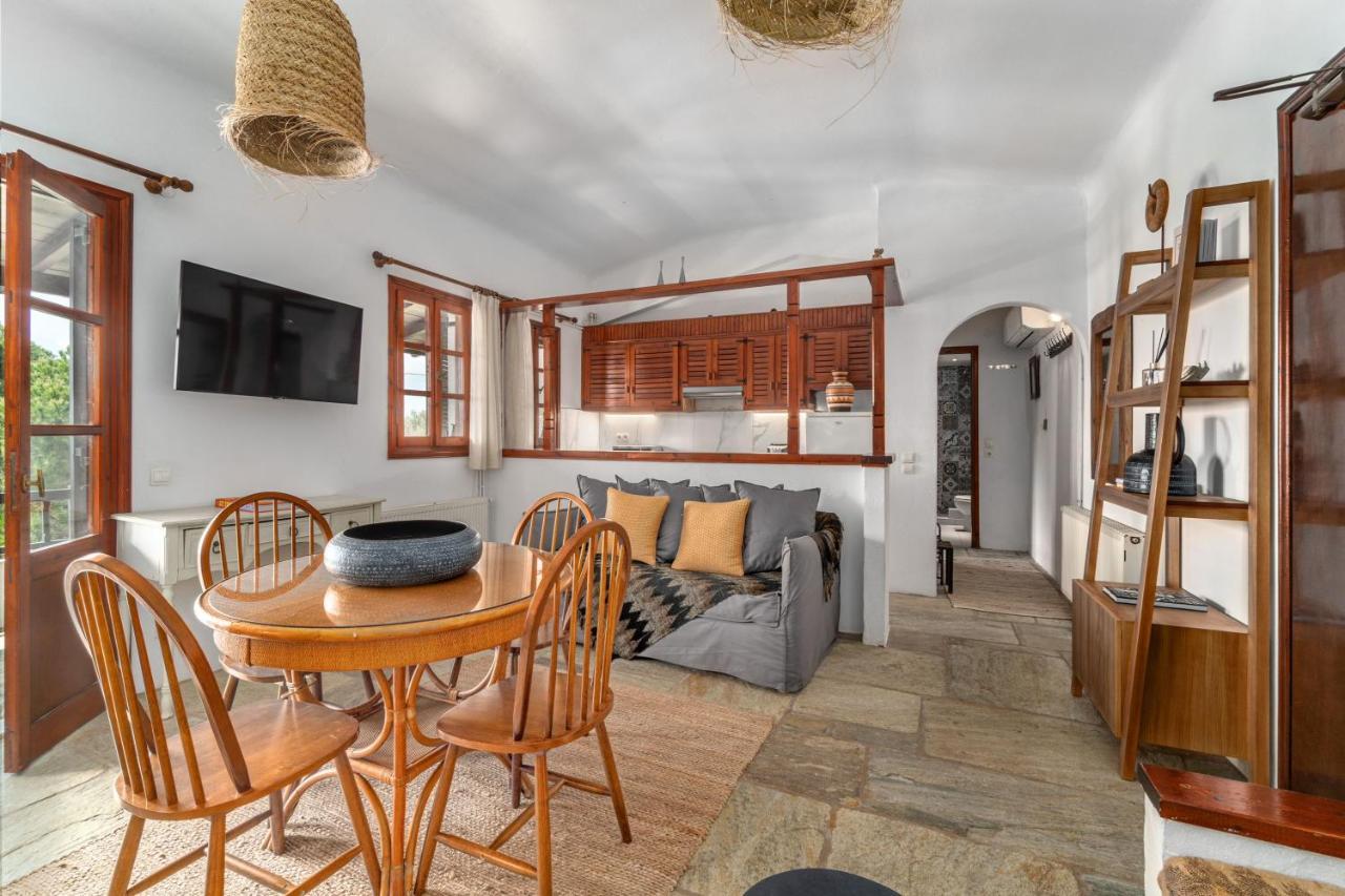 شقة Margi House مدينة سكياثوس المظهر الخارجي الصورة