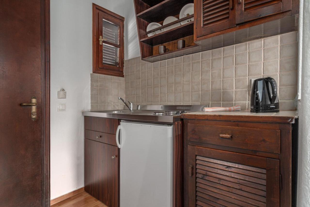 شقة Margi House مدينة سكياثوس المظهر الخارجي الصورة