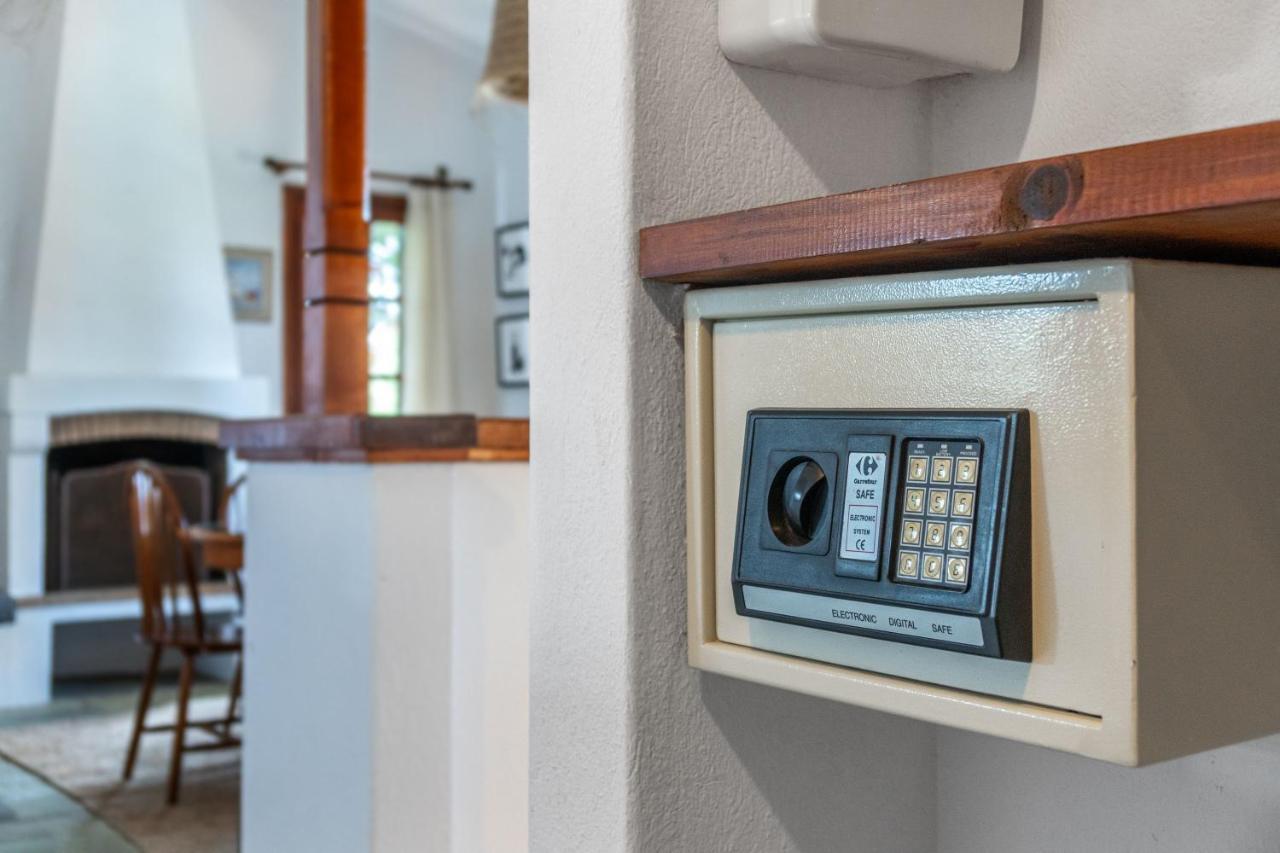 شقة Margi House مدينة سكياثوس المظهر الخارجي الصورة