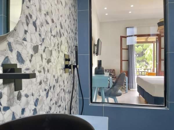 شقة Margi House مدينة سكياثوس المظهر الخارجي الصورة