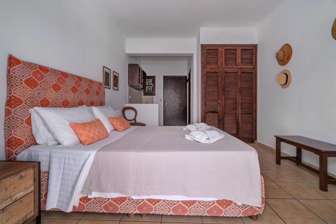 شقة Margi House مدينة سكياثوس المظهر الخارجي الصورة