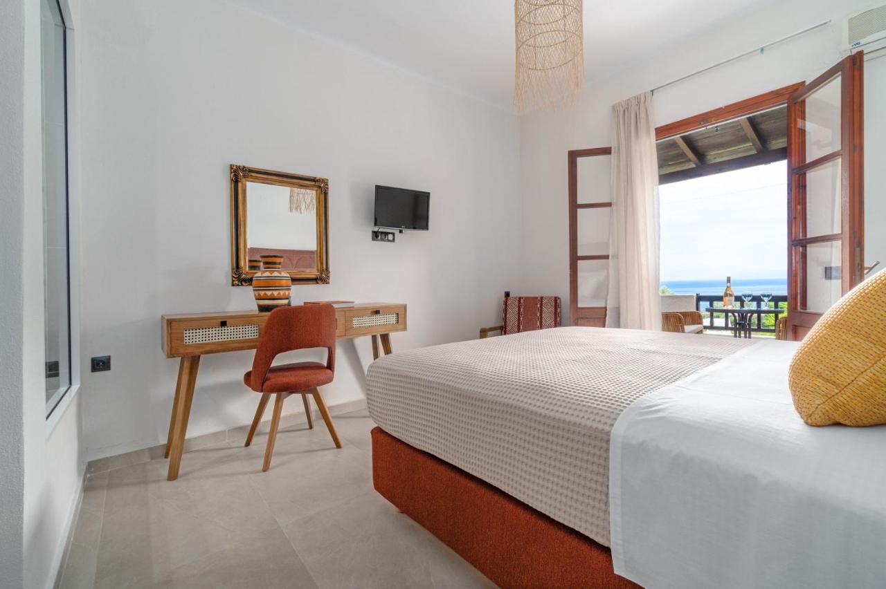 شقة Margi House مدينة سكياثوس المظهر الخارجي الصورة