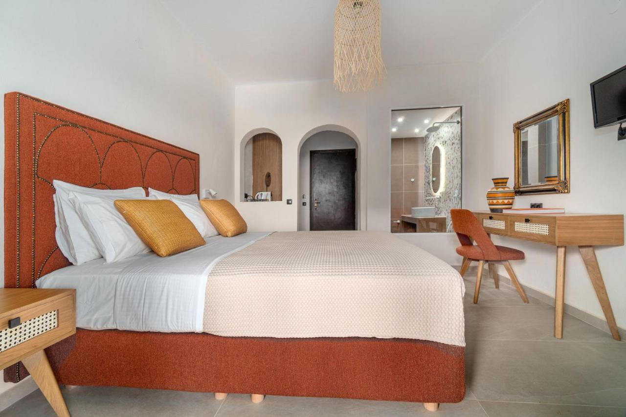 شقة Margi House مدينة سكياثوس المظهر الخارجي الصورة