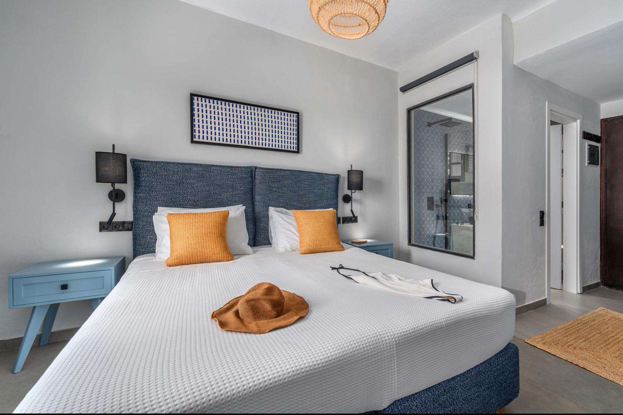 شقة Margi House مدينة سكياثوس المظهر الخارجي الصورة